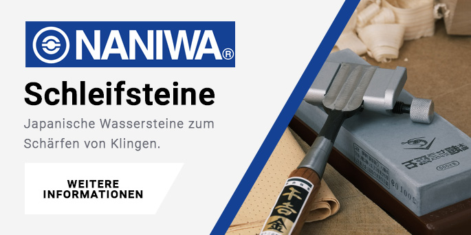 Naniwa Schleifsteine