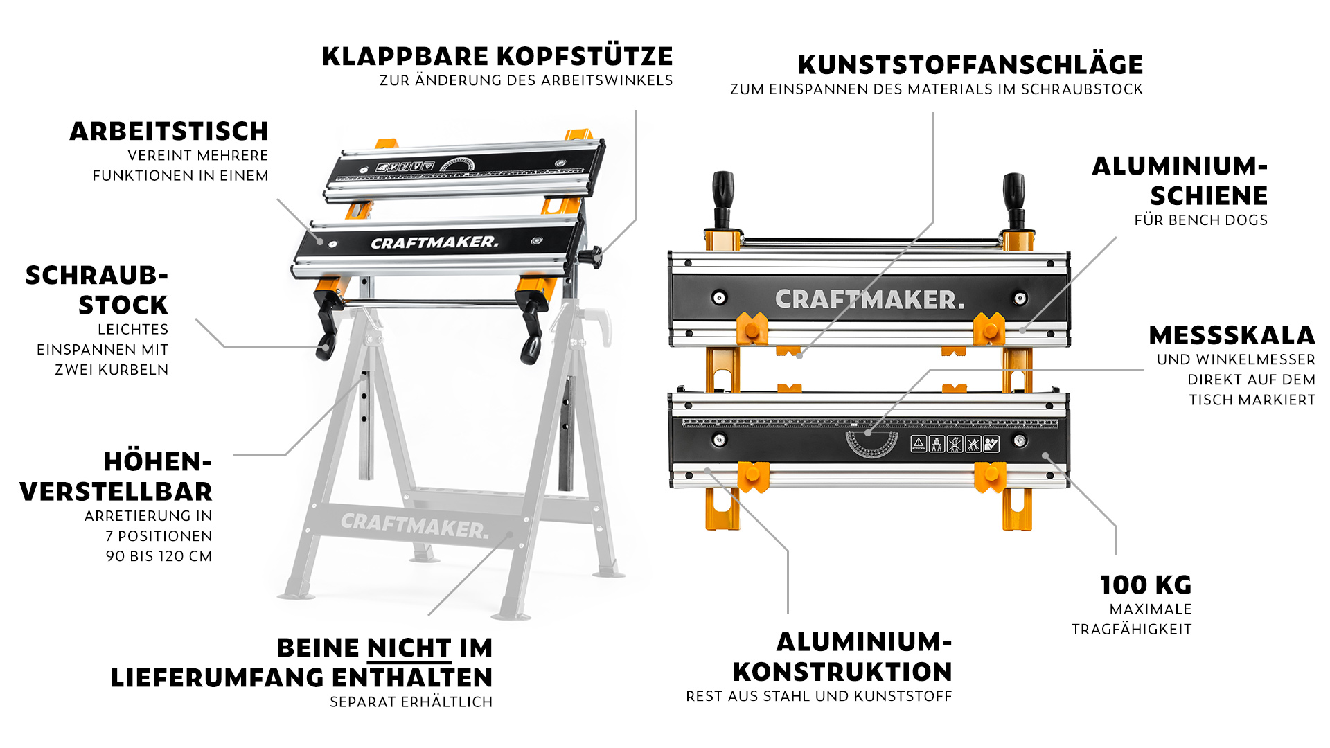 DE---Multifunktionsaufsatz-CRAFTMAKER-Tilt-&-Rise-für-Multihorse-4v1