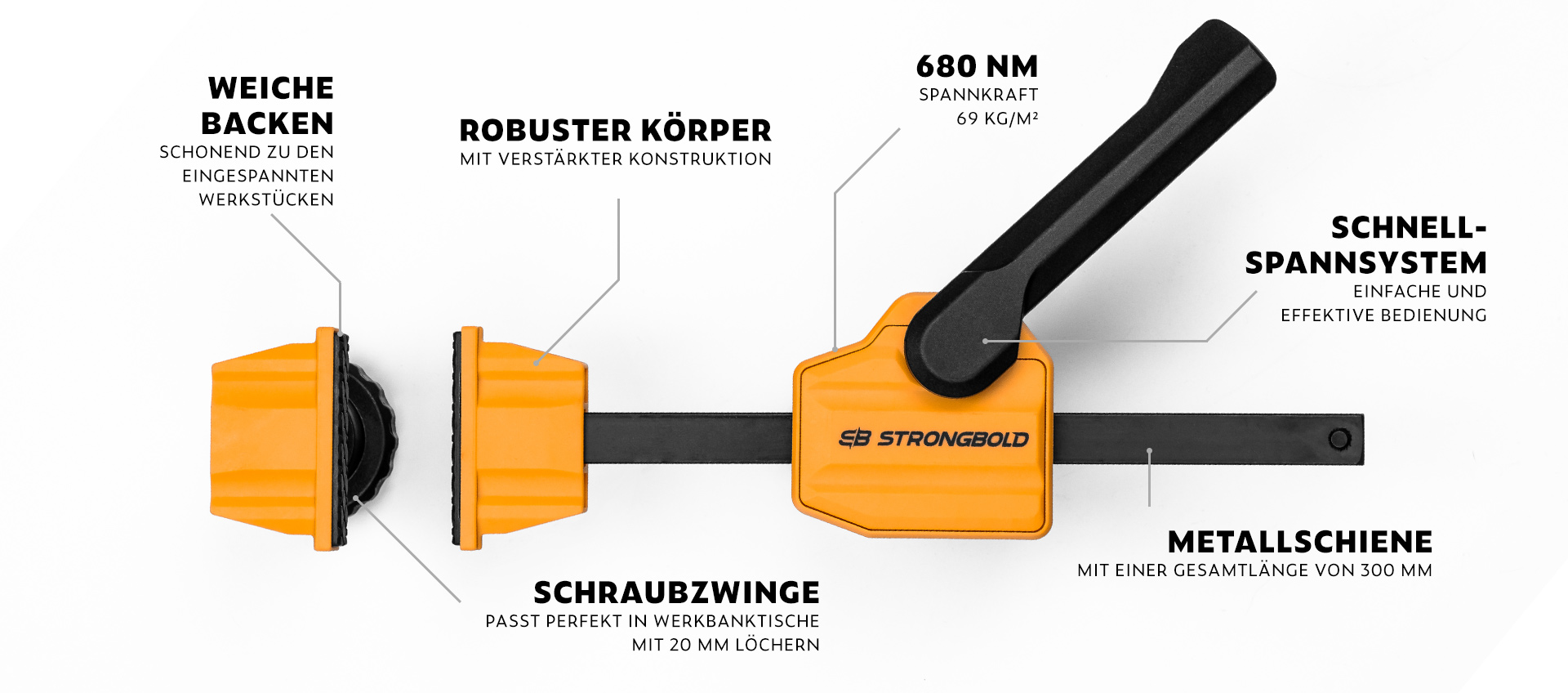 DE---Spannzwinge---Schraubzwinge-STRONGBOLD-StrongClamp---30-cm