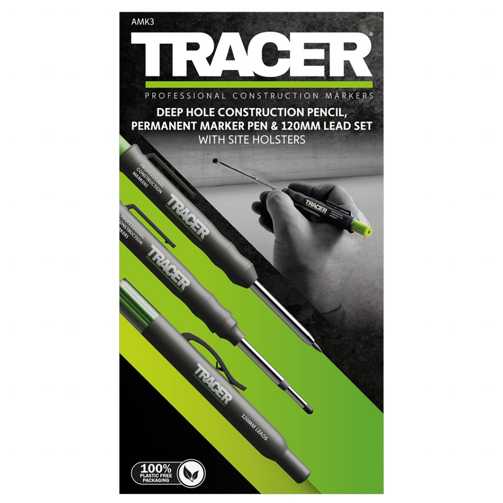Tracer Marker-Set AMK3 1