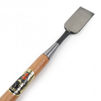 Japanischer Zweihand-Stoßbeitel - 42 mm 1