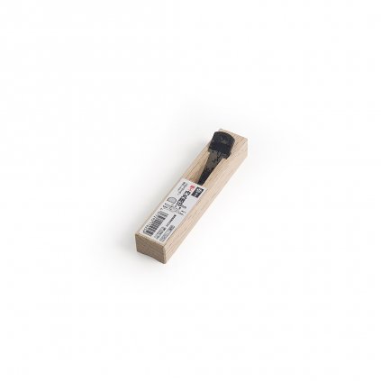 Japanischer Holzhobel UMEBACHI RYUMA Mini, querkonkav - 18 mm 1