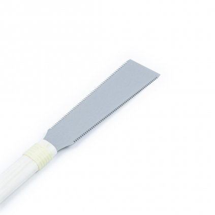 Japanische schmale Handsäge TAKAGI Gisuke Ryoba - 180 mm - 1