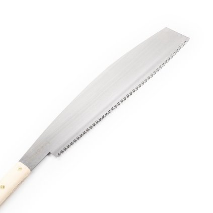 Große Tischler-Säge MIKIJYU CHIKICHI Kanto zum Schneiden von dickem Holz - 0,7 mm - 1