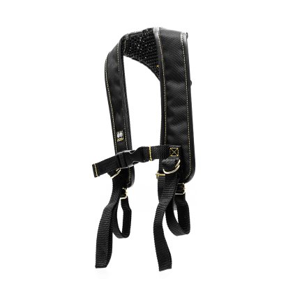 Verstärkte gepolsterte Schultergurte RYUMA - RTC-ML25 - 1