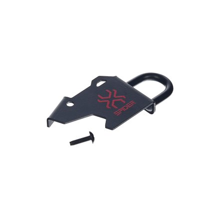 SK11 - SPD-M-R Bohrer Hängeschloss