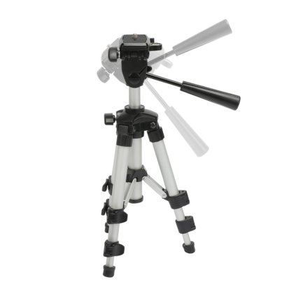 Kompaktes Stativ PREXISO - PATC - 1