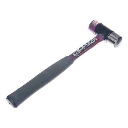 Metall- und Urethan-Hammer mit Fiberglasschaft SK11 - 1 lb