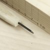 Japanischer Mini-Schnitzbeitel SENKICHI mit flacher Klinge - 1,5 mm 5
