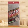 Japanisches selbstklebendes Diamantschleifpapier SK11 - Körnung 150 5