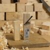 Japanischer Holzhobel UMEBACHI RYUMA Mini für Rinnen - 21 mm 5