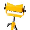 Rollenständer CRAFTMAKER Roller X-Stand 4-in-1
