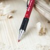Minen für japanischen Druckbleistift SK11 - rot 2 mm - 24 Stück - 2