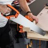 Grobsäge PONY JORGENSEN für Holz und PVC - Klinge 380 mm - 2
