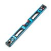 Professionelles Niveau SHINWA Blue Level Pro 2 - 600 mm - 1