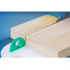 MICROJIG Tischkreissägen-Rückschlagsicherung - Grünes Set - 2