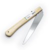 E-VALUE Klappbare Gartensäge mit Holzgriff - 3