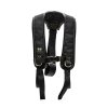 Verstärkte gepolsterte Schultergurte RYUMA - RTC-ML25 - 4