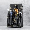 RYUMA Lederwerkzeugtasche - RTC-ML26 - 2