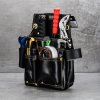 Leder-Tasche für Handwerker RYUMA - RTC-ML27 - 2