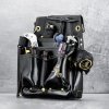 RYUMA Lederwerkzeugtasche - RTC-ML29 - 2
