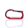 SK11 SPIDER Harz Werkzeugkarabiner - Rot
