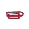 SK11 SPIDER Harz Werkzeugkarabiner - Rot