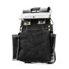 RYUMA Leder-Werkzeugtasche - RTC-ML28 - 3
