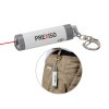 PREXISO 3-in-1 Laser-Schlüsselanhänger - LP1 - 5