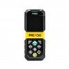 Multifunktionaler Laser-Entfernungsmesser PREXISO - P100GD - 100 m - 1