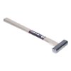 Doppelseitiger achteckiger Gennou Hammer - SK11 - 185 g