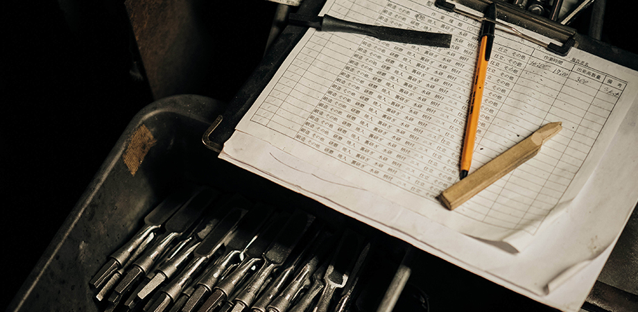 Nářadí jako vánoční dárek?