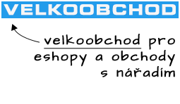 Regals velkoobchod