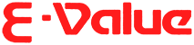 e-value_logo