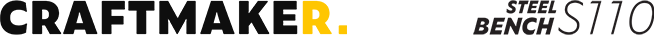 craftmaker_steelbench_s110_logo