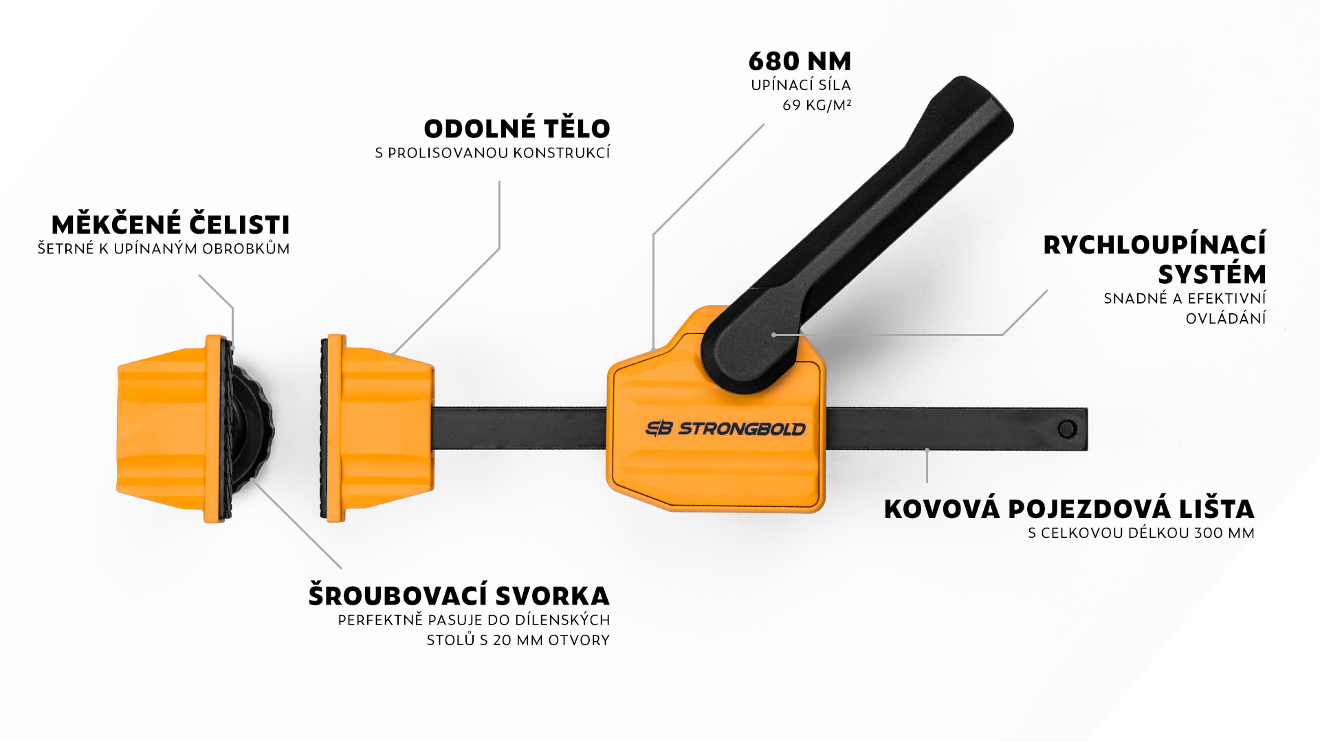 strongbold_svorky_popisok_detail_produktu_skrutkovací_upinka