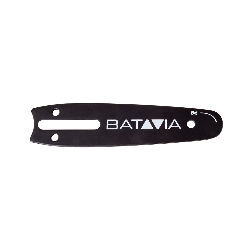 lista pro rucni pilu batavia 1