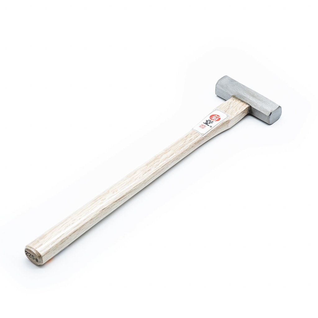 1028610 regals takagi gennou octagonal hammer 001
