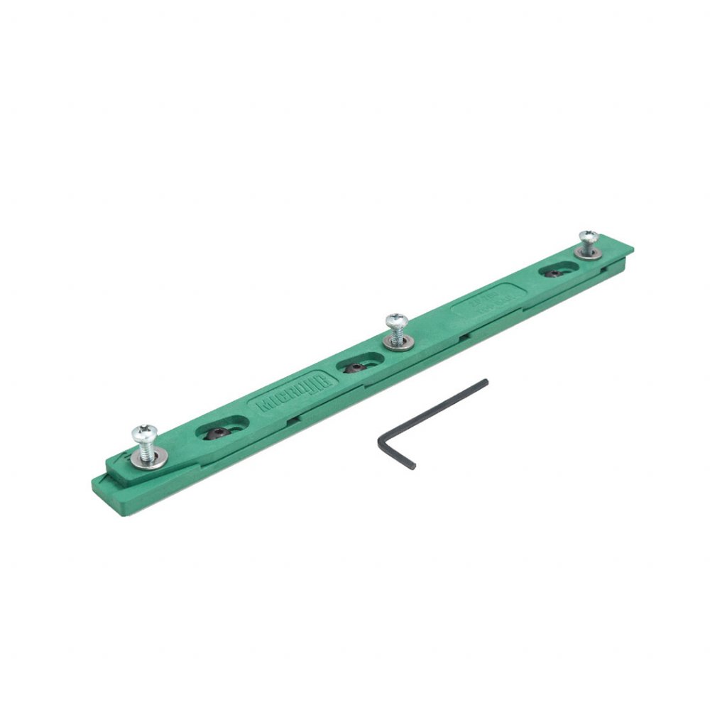 Pokosová lišta Miter Bar MICROJIG - 1 kus