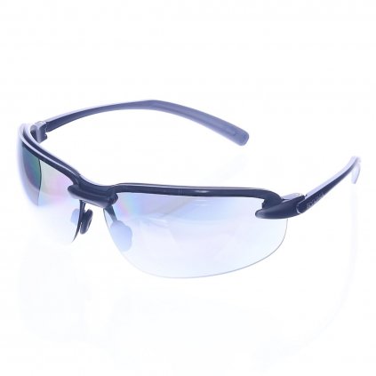 RYUMA ochranné brýle s polykarbonátovými skly - RSGL-1S/BLK