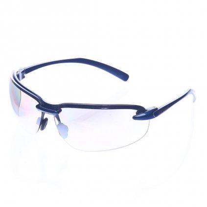 RYUMA ochranné brýle s polykarbonátovými skly- RSGL-1C/BLU