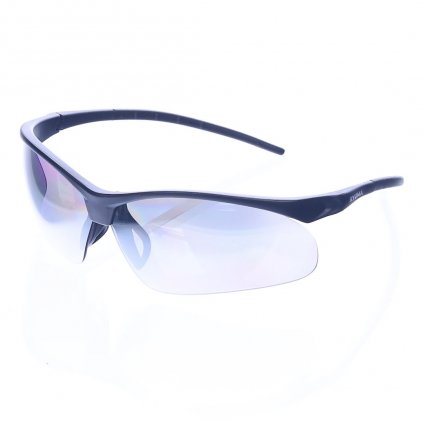 RYUMA ochranné brýle s černými obroučky - RSGL-2S/BLK