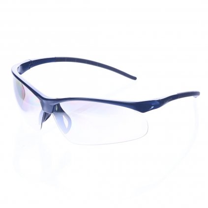 RYUMA ochranné brýle s modrými obroučkami - RSGL-2C/BLU