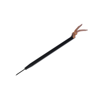 Japonský modelářský mikro nůž SK11 - oválná čepel - PNM-4