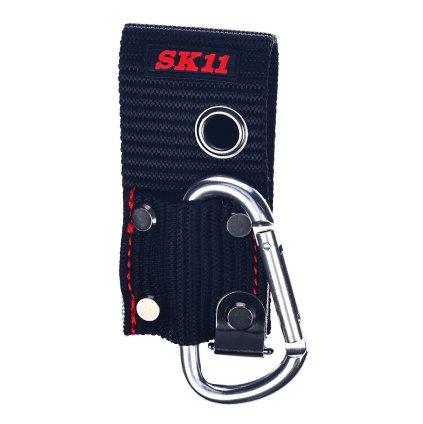 Držák na nářadí s karabinou SK11 - STH2-1