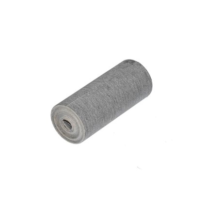 Japonský náhradní smirkový papír pro brusné bloky SK11 -  zrnitost #240 - 64 mm x 2,4 m