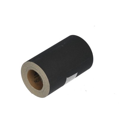 Japonský smirkový papír pro lakované povrchy SK11 - zrnitost #400 - 75 mm x 5 m