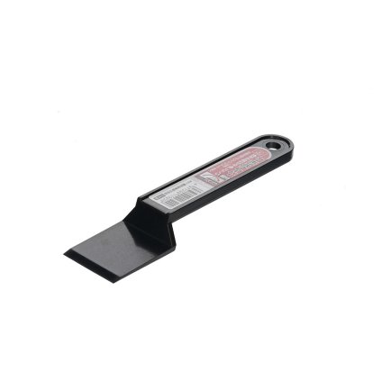 Japonská špachtle s odsazenou rukojetí z plastu vyztuženou uhlíkovými vlákny SK11 - 35 mm