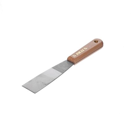 Nerezová špachtle SK11 - tenká - 38 mm - SWS-1