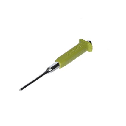 Japonský vytloukací trn SK11 na dřevěné a kovové čepy - 4 mm - PP-4.0